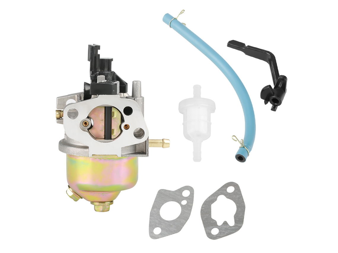 Hkj kit de Carburador para Gerador 2kw/2.5kw/2.8kw 168f