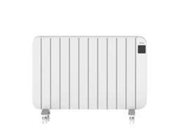 Radiador Elétrico Branco de 2000 W Persia 2000 TAURUS