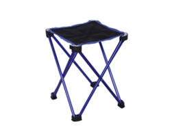 /cadeira de Camping Mini Cadeira Dobrável Cadeira de Pesca Cadeira Portátil/ AQUAFORGE