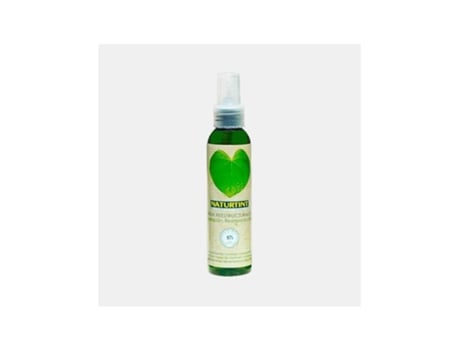 ECO SÉRUM REESTRUCTURADOR CAPILAR 125 ML