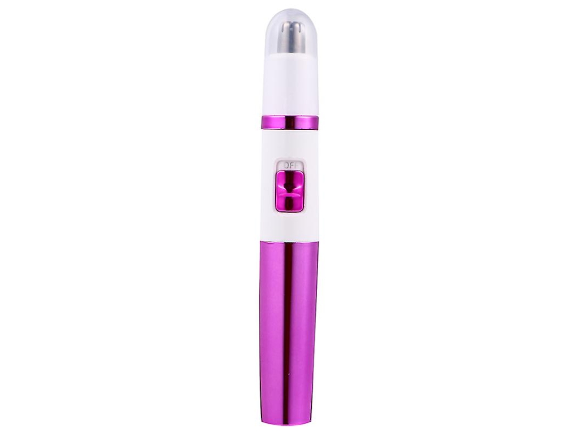 1pcs Aparador Elétrico De Pêlos Do Nariz Allinless