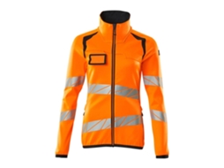 Pulôver Polar Accelerate Safe 19153 Laranja M MASCOT