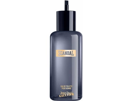 Scandal Pour Homme Eau de Toilette Recarga 200ml