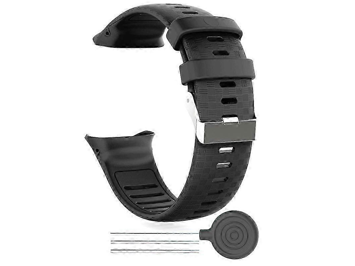 Pulseira De Relógio Para Polar Vantage V, Pulseira De Silicone, Pulseira Inteligente Olysi Shop