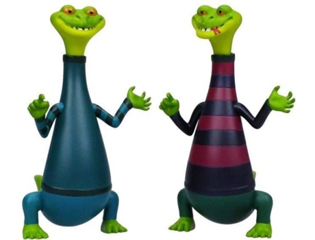 Figura  2- Blitz & Glitz