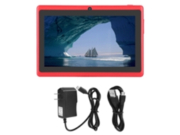 Mini tablet compacto (compatível com Wi-Fi e Bluetooth)