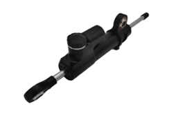 Para Thrustmaster Gaming Racing Freio A Gás Pedal De Embreagem Amortecimento Slowmoose