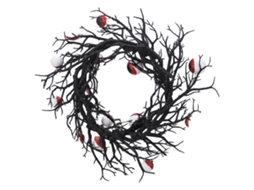 Guirlanda De Olhos De Halloween Da Laxiscreed Para Decoração De Festa Assustadora E Atmosfera Temática