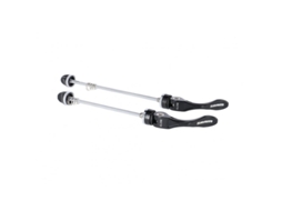 Conjunto de Lançamentos Rápidos de Bicicletas de Aço X9 SRAM