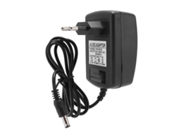 Adaptador Mali 20v 1a com cabo de 93cm, plugue eu para eletrônicos