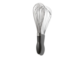 Batedor De Arame Good Grips, Preto, 30 Cm