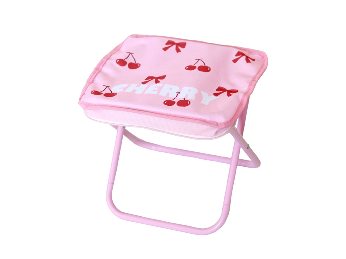 Bolsa AQUAFORGE, dobrável, para mini poltrona, com bolso, portátil, para camping ao ar livre