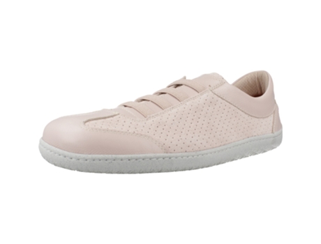Sapatos de Mulher QUONDAM Tecido Rosa (37)