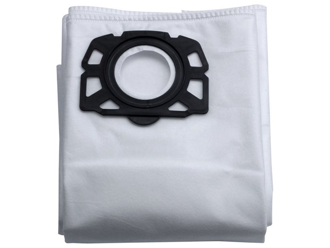 Acessório para Aspiradores KARCHER un saco mv4 mv5 mv6 wd4 wd5 wd6 saco