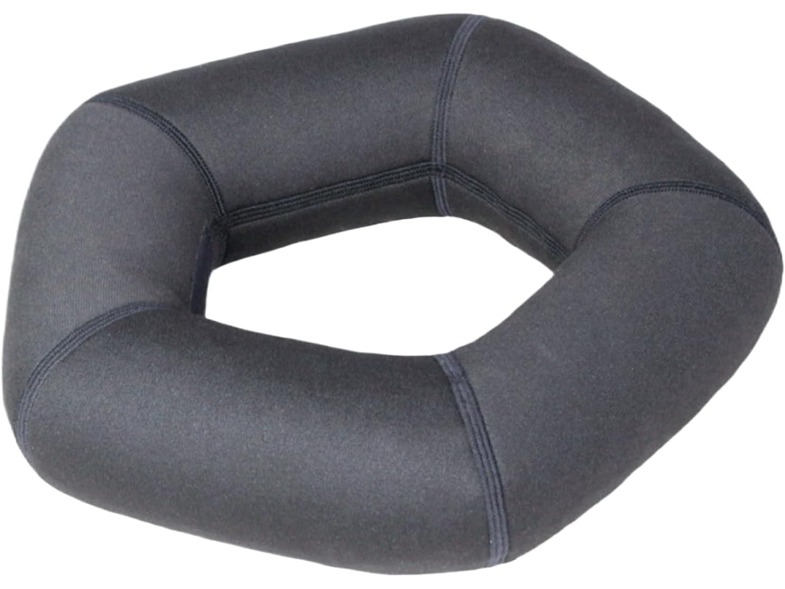 Lurelia Earpads Para Headset, Almofadas Macias De Troca