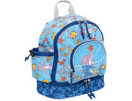Mochila  Katuki-Dolphin