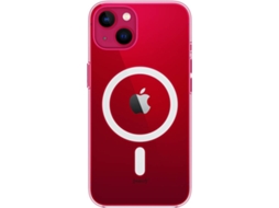 Capa MagSafe iPhone 13 Pro APPLE Transparente