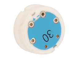 Módulo Sensor Pressão Cerâmico 0-30bar Veículos