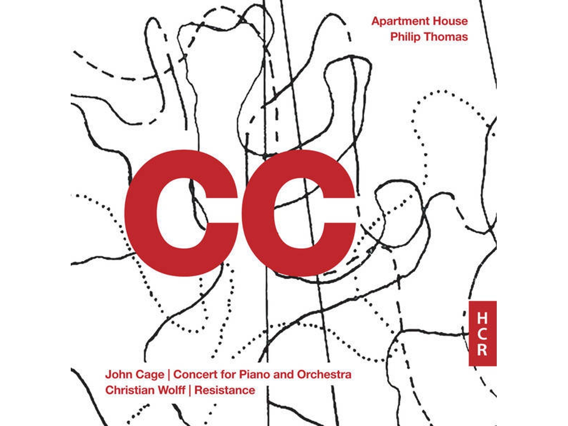 CD Apartment House, Philip Thomas , CC
