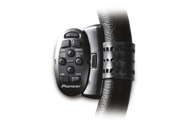 Interface PIONEER CD-SR100 (Preto) — Bluetooth