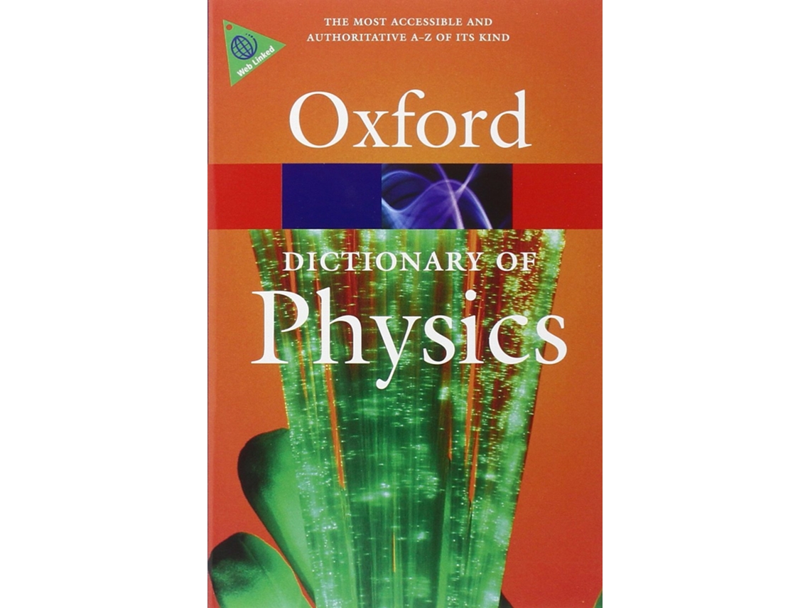 Livro Dictionary Of Physics Ise, A (Inglês)