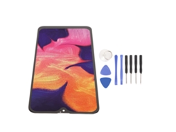 Mali montagem de Tela Tática para A10 6.2 Polegadas Lcd com Ferramentas para A105 A105m A105f Ds A105g Ds