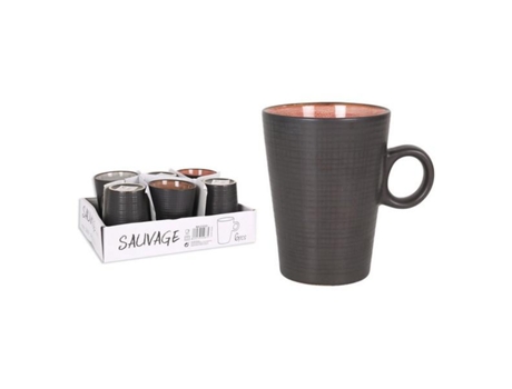 Caneca Sauvage (300 cc)