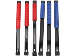 Suporte De Trilho Dioche Clip Para Encaixes 1 2, 3 8e 1 4, Com Mola, Em Plástico Abs, Para Soquetes E Plugues Sae