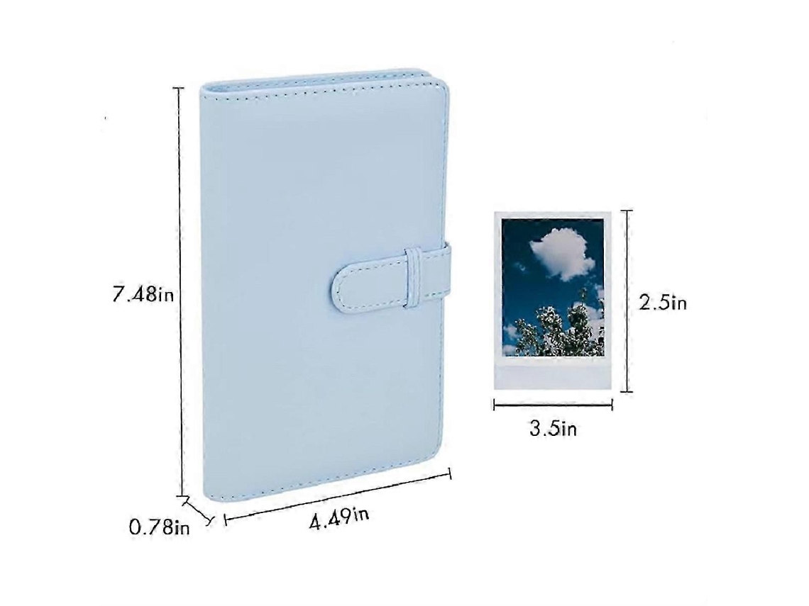 Bolsa para Câmera Mini 12 11 para Câmera Analógica e ELECTVAULT1