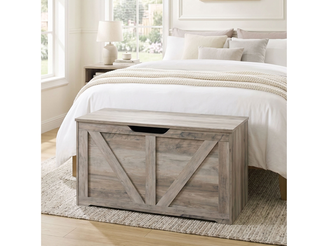 Storage Chest