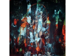 Vinil Deathrite - Nightmares In The Waking State (Part II) (1CDs)