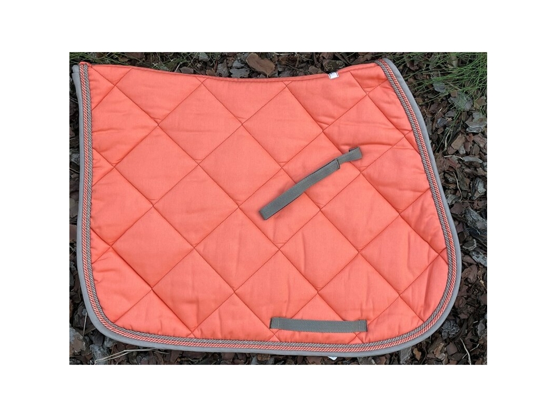Almofada de sela para cavalos HFI