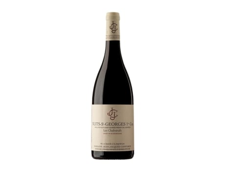 Vinho CONFURON Premier Cru Les Chaboeufs Pinot Preto Nuits-Saint-Georges (0.75 L - 1 Unidade)
