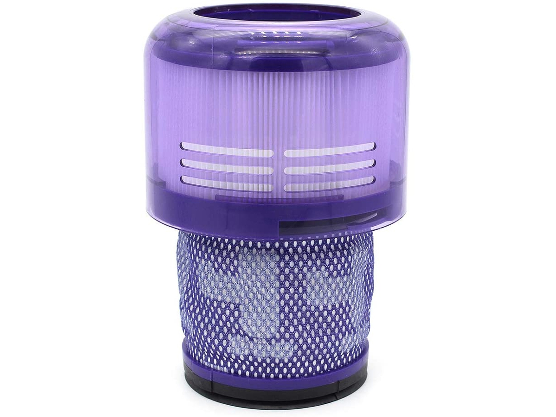 Unidade De Filtro Lavável De Substituição Para Aspirador De Pó Dyson V11 Sv14 Cyclone Animal Absolute Total Clean