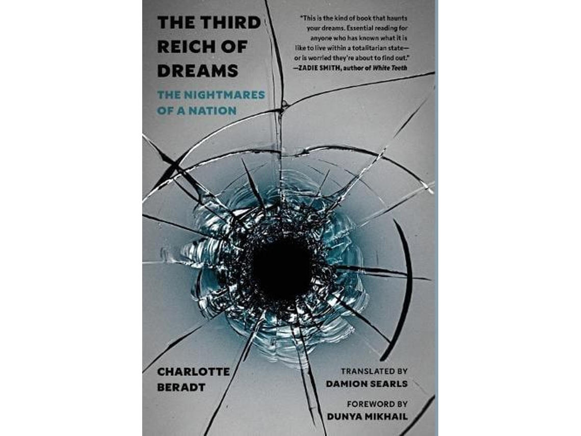 Livro The Third Reich Of Dreams De Charlotte Beradt (inglês)