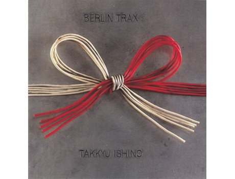 Cd Berlin Trax Loopa