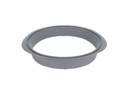 Anexo Expandível De Panelas Steam Ring Para Thermomix Tm6 Tm5 Tm31