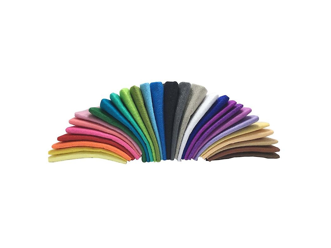 Folha de Tecido Não Tecido 28Pcs ALLINLESS