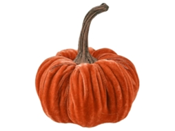 Decorações De Abóbora Para Halloween Festivo E Bonito
