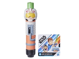 Sabre Squad - Luke Skywalker HASBRO