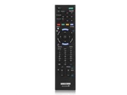 Controle Remoto Substituto Para Tv Sony