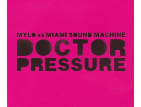 Cd Doctor Pressure V2