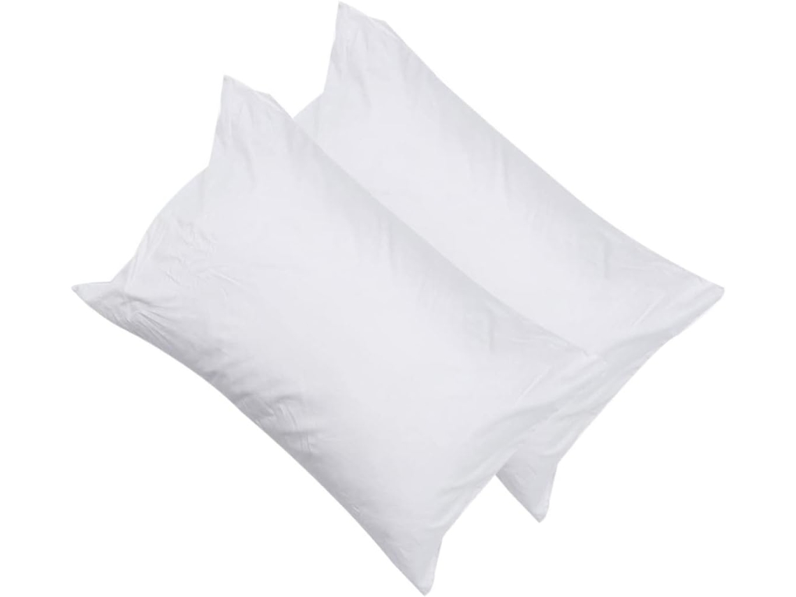 Fronhas De Algodão Criativas, Estilo Boêmio, Com Proteção Interna Para Travesseiros E Roupa De...