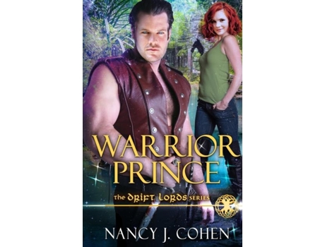Livro Warrior Prince de Cohen, Nancy et al. (Inglês)