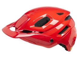 Capacete KED  Ca Miley Black Pace 