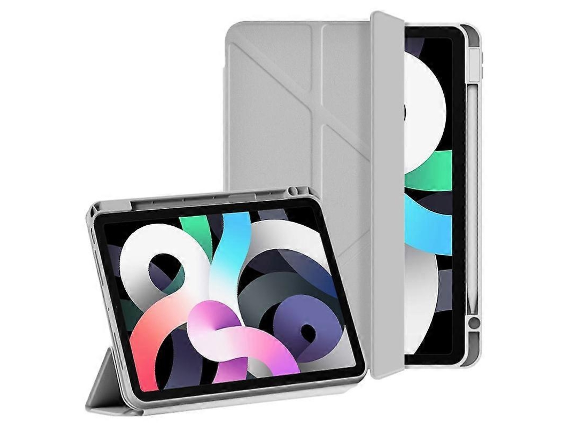 Capa de couro magnética com rotação de 360 graus Webake para tablet Wiwu