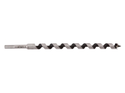 7675010 1 Broca Para Vigas De Madera Standard Ø 20 X 400 Mm Wolfcraft