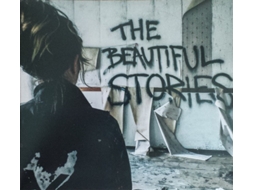 CD INVSN - The Beautiful Stories