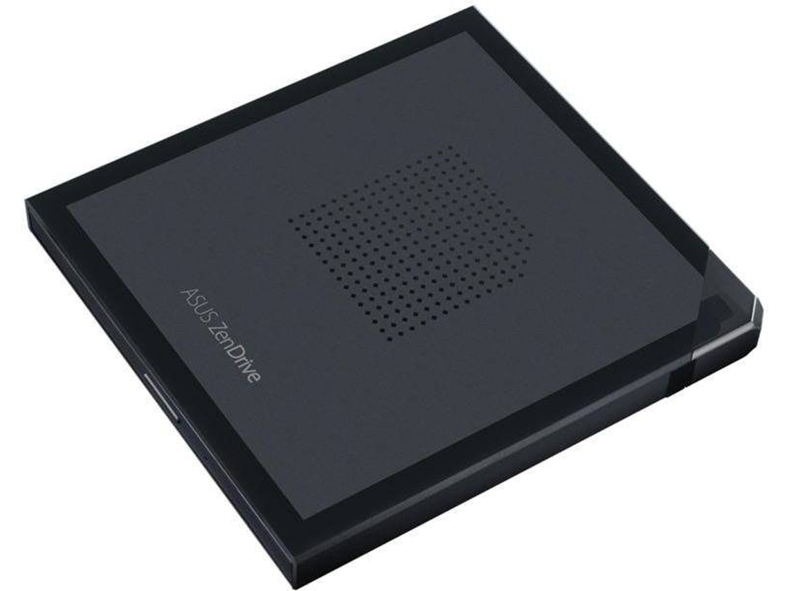 Gravador DVD Externo ASUS SDRW-08V1M-U (Outlet Grade A)