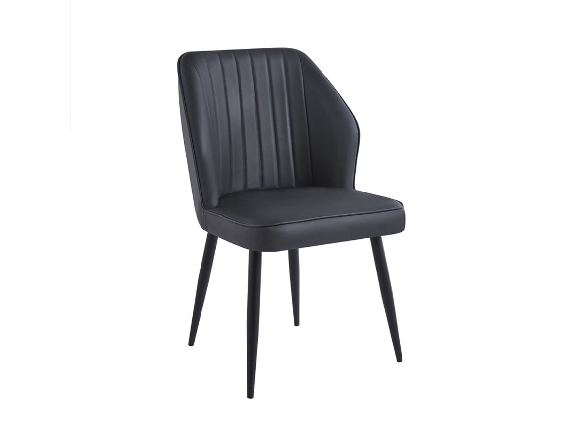 Cadeira Wenye - Preto